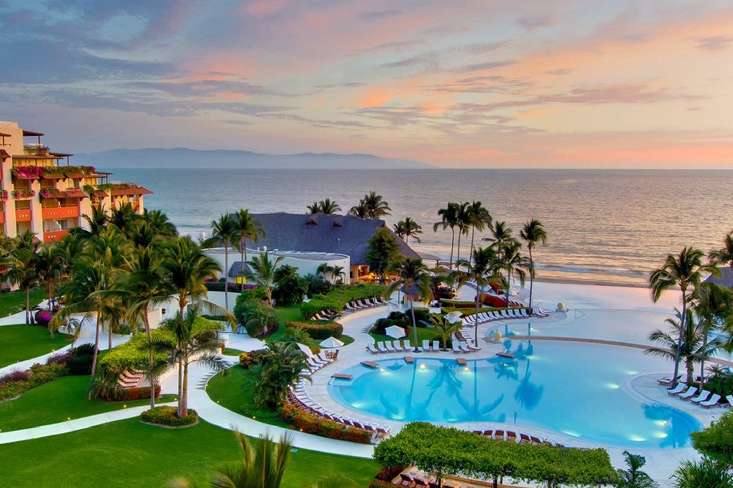 Los TOP 12 Mejores Hoteles Todo Incluido En Puerto Vallarta - Tips Para ...