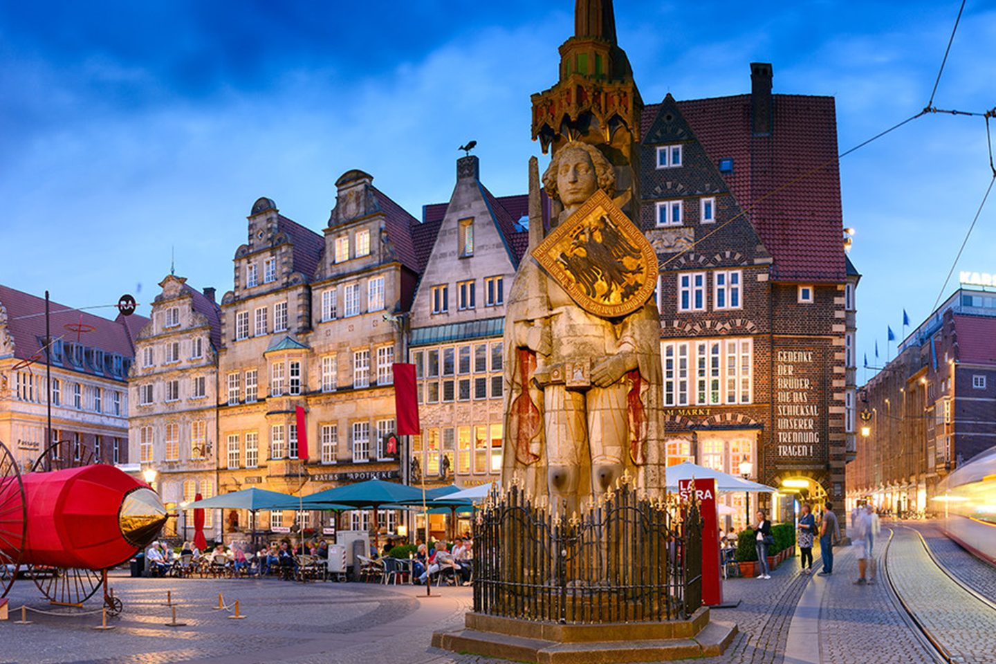 Las 22 ciudades más bonitas de Alemania para conocer alguna vez en tu
