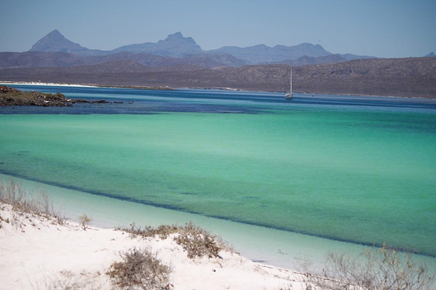 Las 20 Mejores Playas Del Norte De M 233 Xico Que Debes