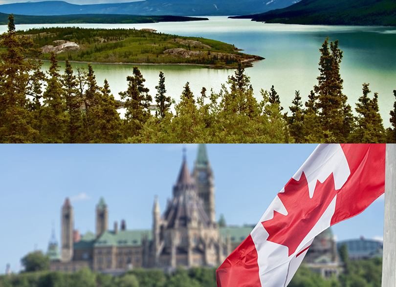 20 Lugares Turisticos De Canada Que Tienes Que Visitar Tips Para
