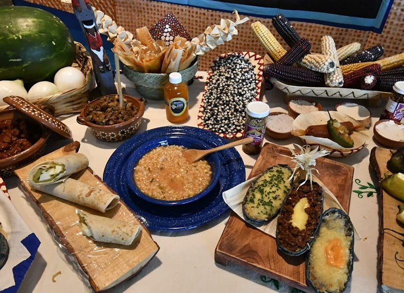 25 comidas típicas de Chihuahua Los mejores platillos
