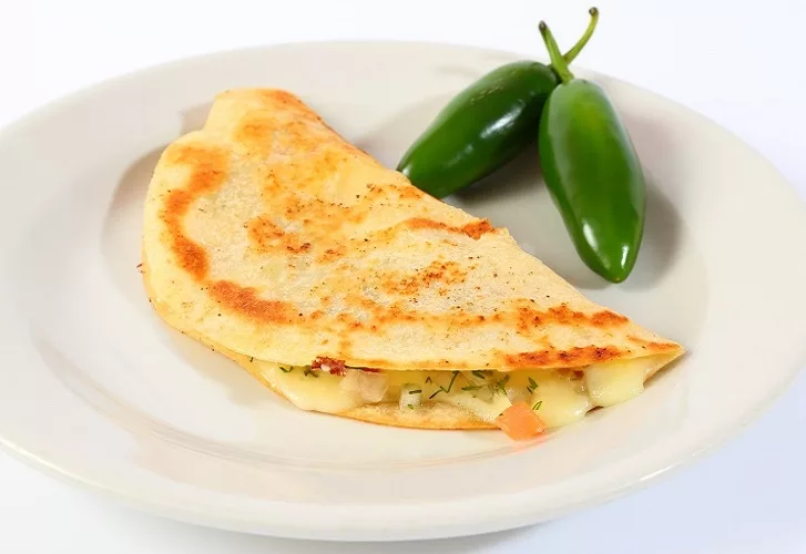 Quesadilla